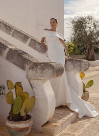 Trouwjurk Modeca Adore
